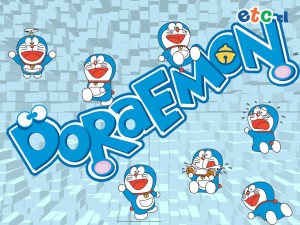 Doraemon 02 Wallpaper HD