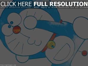 Doraemon Wallpaper Free