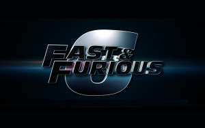 Fast and Furious 6 2013 Walpaper