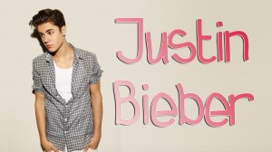 Justin Bieber New Photo 2013
