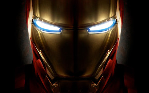 Iron Man 3 Helmet HD Wallpaper