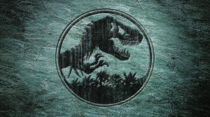 Jurassic Park Logo Wallpapers