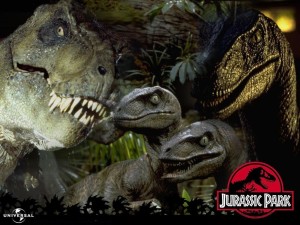 Jurassic Park Wallpaper Desktop