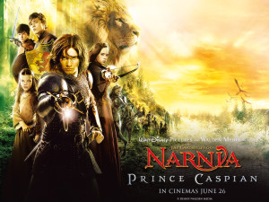 Narnia HD Wallpaper