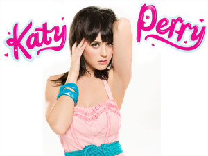 New Katy Perry Photo Image