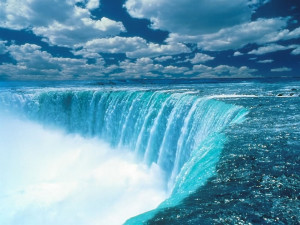 Niagara Falls HD Wallpaper