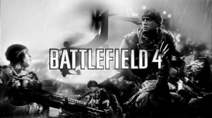 Battlefield 4 2013 HD Wallpaper