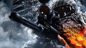 Battlefield 4 HD Wallpaper For Deskstop