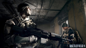 Battlefield 4 HD Wallpapers Games