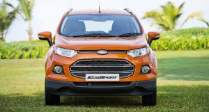 Best 2013 Ford EcoSport Picture Review