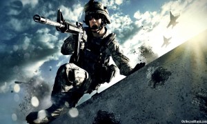 Games Battlefield 4 HD Wallpaper Widescreen