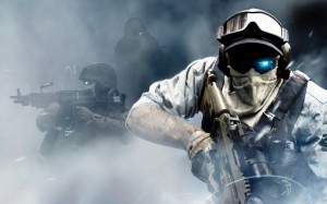 Ghost Recon Future Soldier HD Download