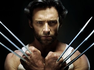 Hugh Jackman Wolverine Wallpaper HD