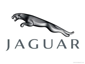 Jaguar Logo Car Wallpaper HD