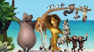 Madagascar HD Wallpaper Picture