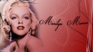Marilyn Monroe HD Wallpapers 03