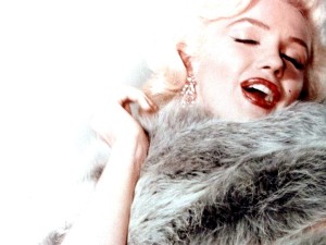 Marilyn Monroe HD Wallpapers 05