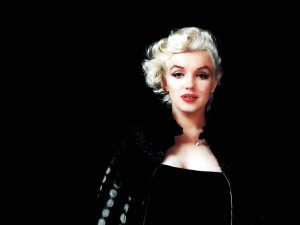 Marilyn Monroe HD Wallpapers 07