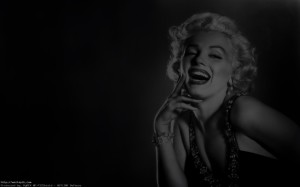 Marilyn Monroe HD Wallpapers For Desktop