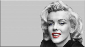 Marilyn Monroe Wallpapers Widescreen