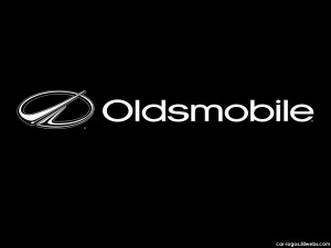 Oldsmobile Logo Car Wallpaper HD