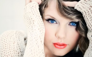 Taylor Swift 2013 Beautiful Wallpaper