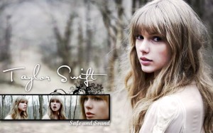 Taylor Swift 2013 HD Wallpaper