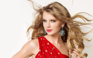 Taylor Swift 2013 HD Wallpaper Actress