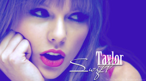 Taylor Swift 2013 Wallpapers,