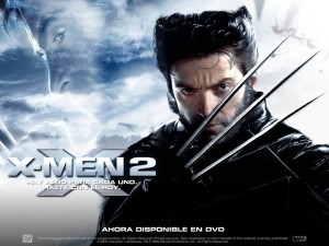 The Wolverine HD Wallpaper Background
