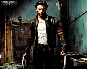 X-men Wolverine HD Background