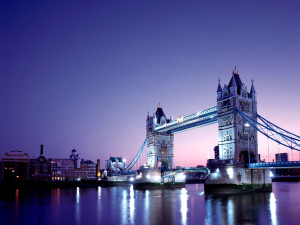 ower Bridge London Wallpaper HD