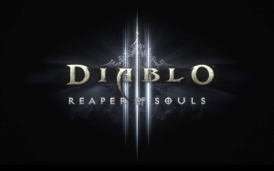 Diablo 3 Expansion Reaper Of Souls