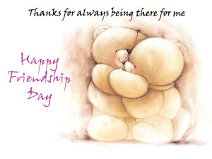 Friendship Day HD Wallpaper Picture