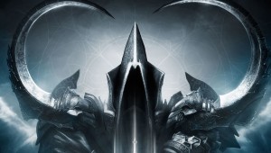 Reaper Of Souls Doablo 3 Wallpaper