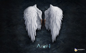 Aion Background Wallpaper HD