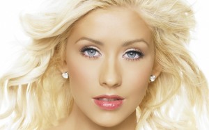 Christina Aguilera Wallpaper Free