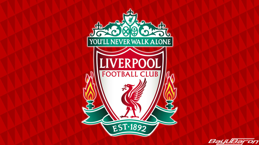 Free Liverpool FC HD Wallpaper