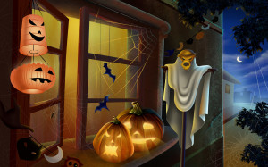 Halloween Wallpaper Desktop