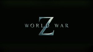 World War Z Logo Wallpaper