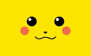 Funny Pokemon Pikachu Wallpaper HD