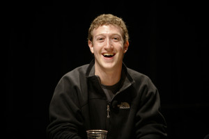 Mark Zuckerberg Facebook Wallpaper