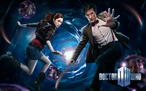 New Doctor Who Movie 2013