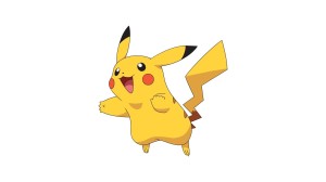 Pokemon Pikachu 1080p