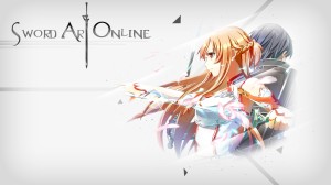 Sword Art Online Background Wallpapers