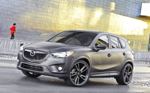 2013 Mazda CX5 Cars Pictures