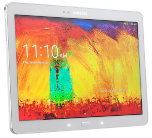 2014 Galaxy Note 10.1 Pictures
