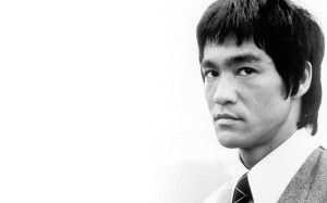 Bruce Lee Photos Wallpaper