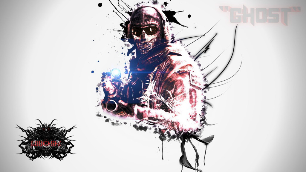 Call of Duty Ghosts Bacground Wallpapers
