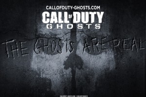 Call of Duty Ghosts Wallpaper HD